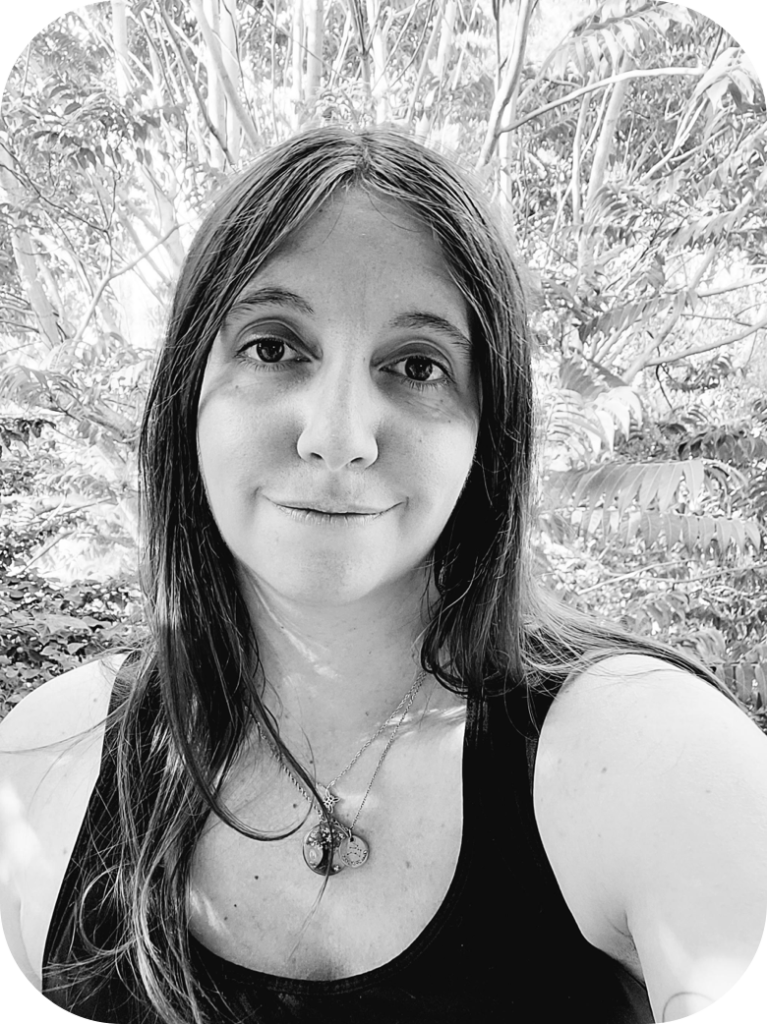 cecilia, 33 ans